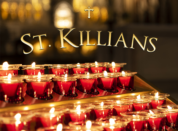 Saint Killians